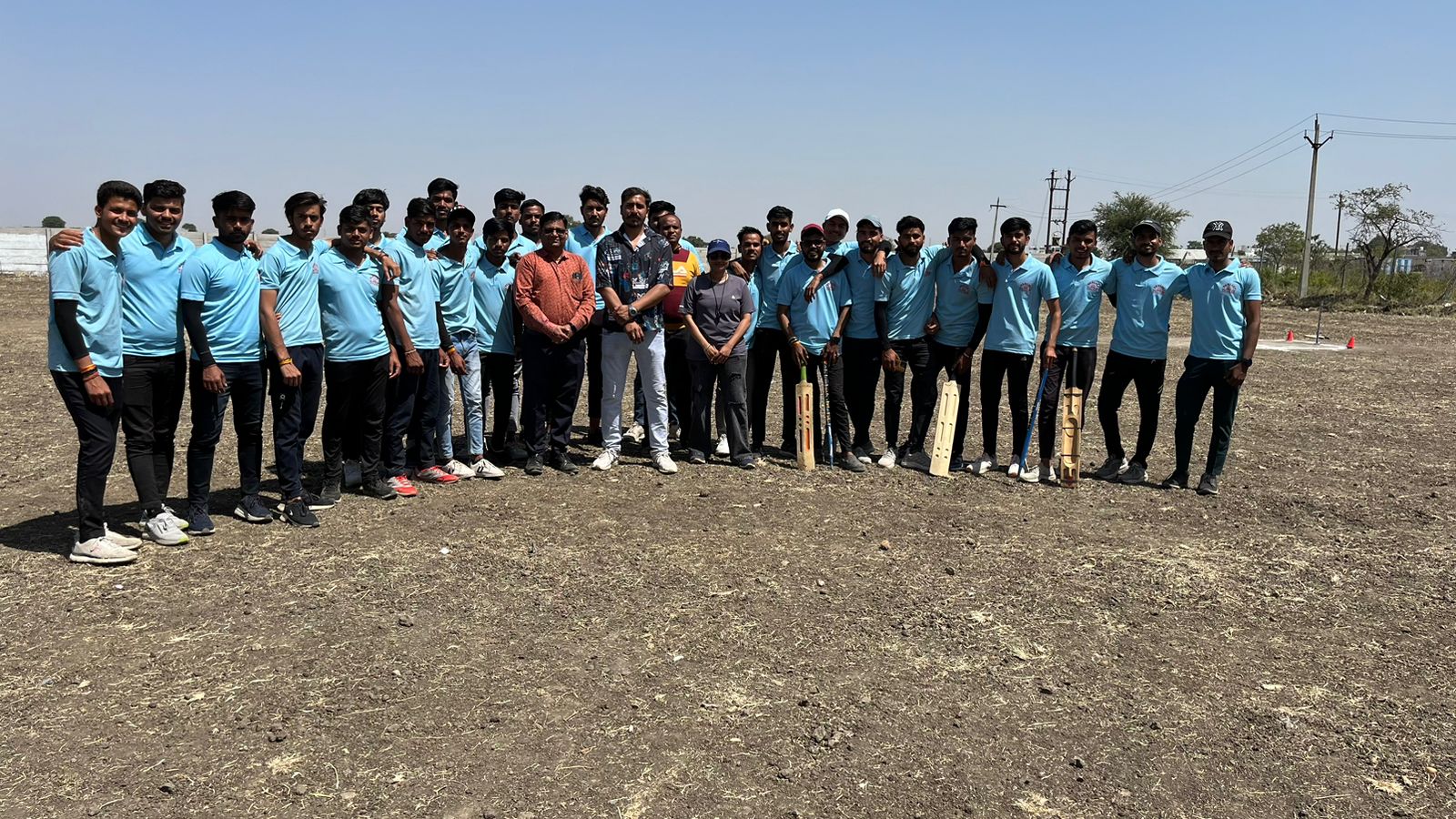 Annual Sports Day